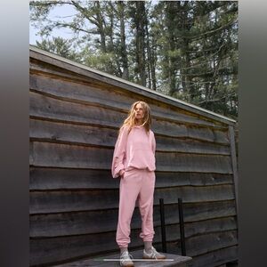 Aerie Jet Setter Jogger -S NWT